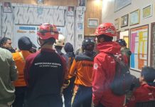 Respon Cepat Dompet Dhuafa dalam Pencarian Pesawat ATR 42-500 di Sulawesi Selatan