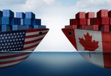 Trump Ancam Tarif 100 Persen untuk Produk Kanada, Kenapa?