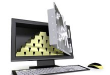 Platform Emas Digital Ambruk di China, Investor Rugi hingga Rp23 Triliun