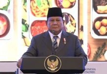 Prabowo Hadiri Rapat Board of Peace, Lanjut Penandatanganan Tarif Dagang RI-AS