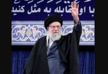 Media Iran Konfirmasi Kematian Ayatollah Ali Khamenei, Umumkan 40 Hari Berkabung