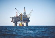 Eksplorasi Petronas di North Ketapang Berbuah Hasil, Temukan Cadangan Hidrokarbon Baru